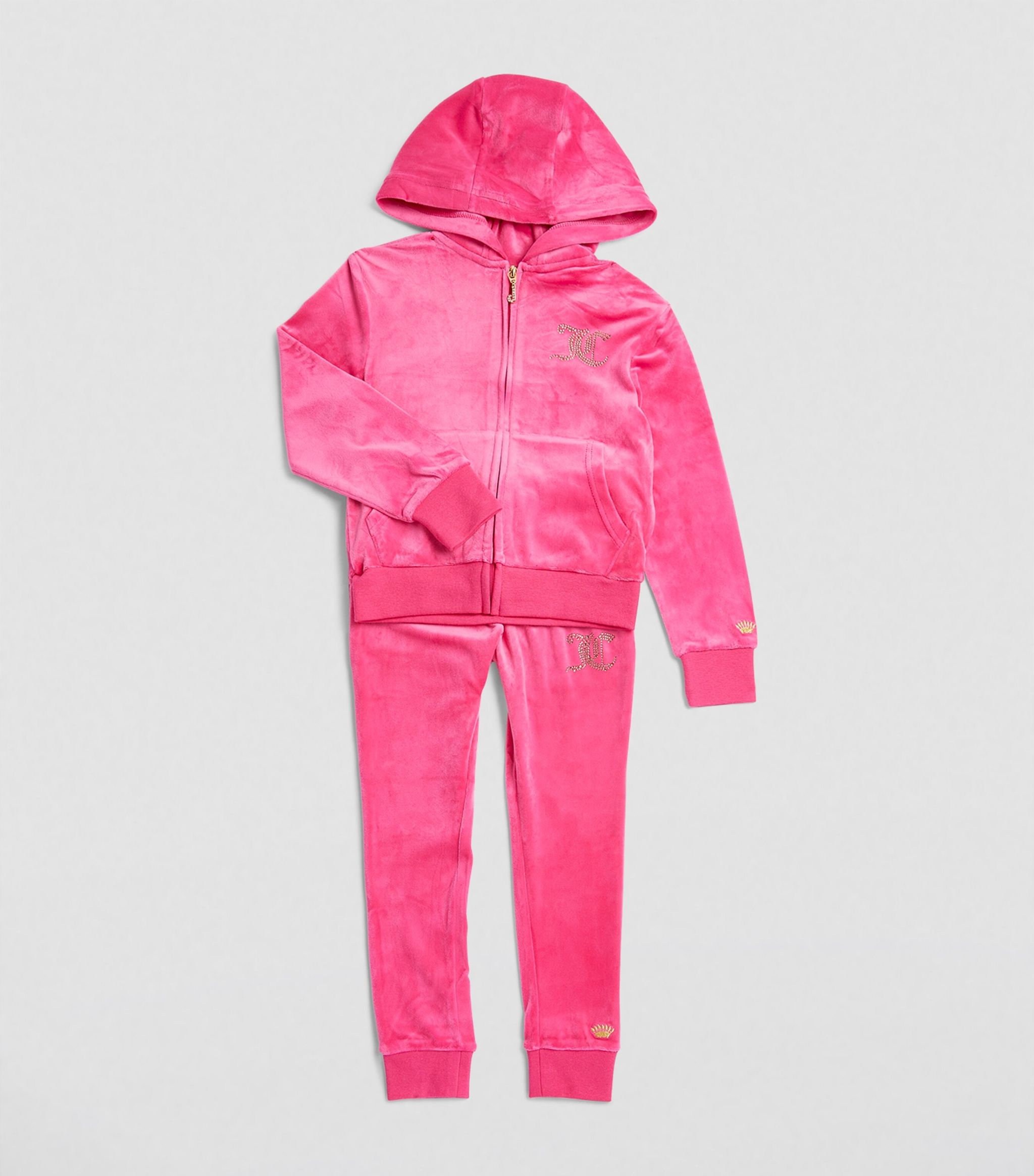 Juicy Couture Kids Suits Outlet
